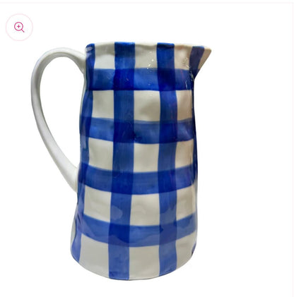 Noss and Co Medium Jug