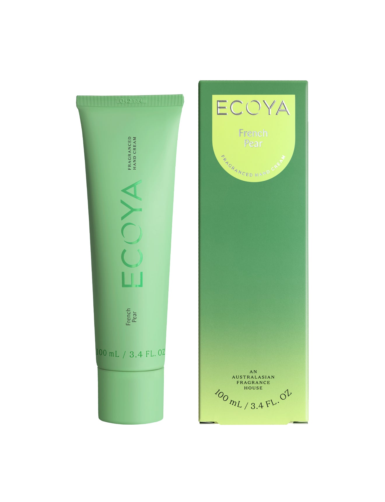 ECOYA Hand Cream