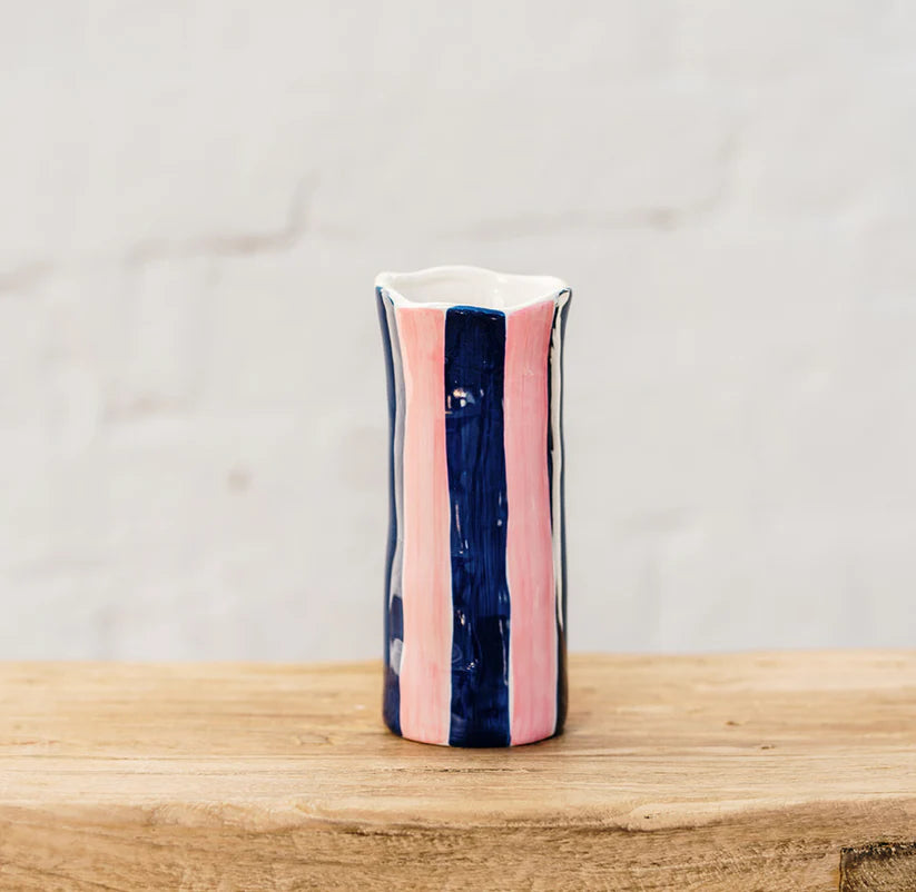 Noss and CO Small Vase