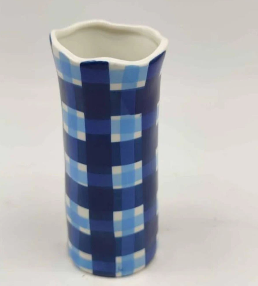 Noss and CO Small Vase