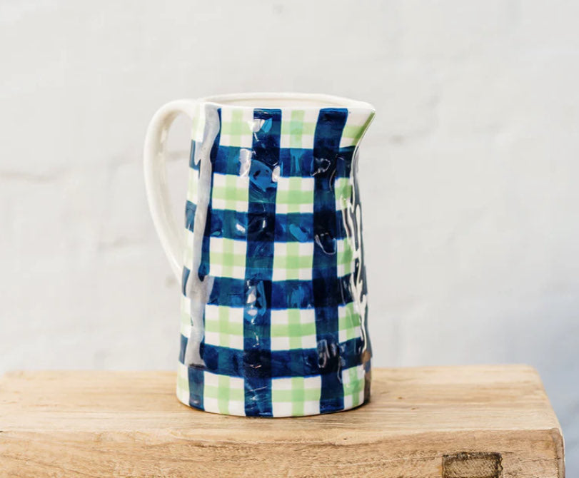 Noss and Co Medium Jug